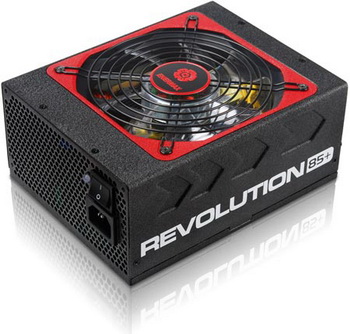 Enermax revolution85+